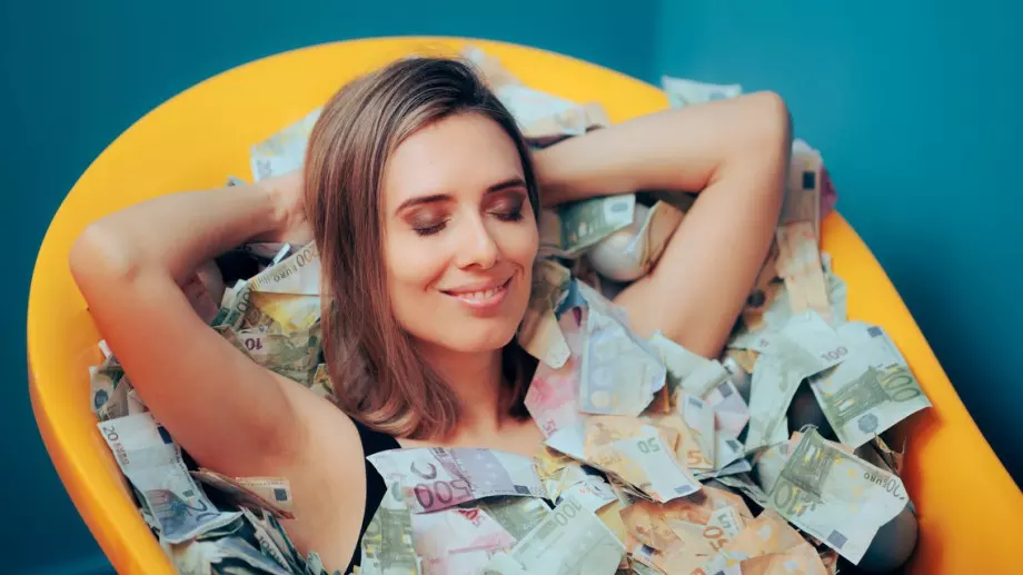 35 съвета, които ще ви помогнат да забогатеете