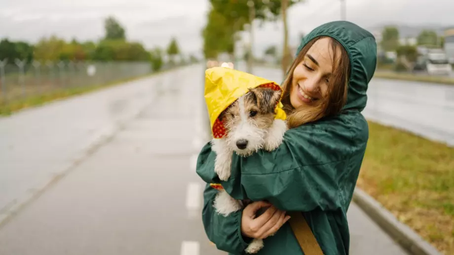 Идват нови проливни дъждове - ето кога