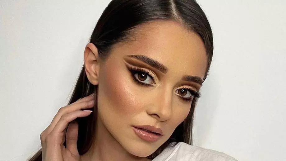 Валерия от "Ергенът" избухна: Ще се задавите от злоба към мен