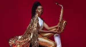 Лакиша Бенджамин закрива A to JazZ тази година