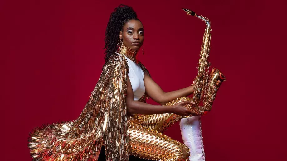 Лакиша Бенджамин закрива A to JazZ тази година