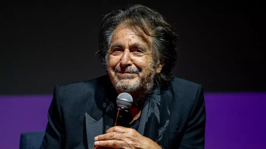 Ал Пачино е поискал тест за бащинство, бил стерилен? 