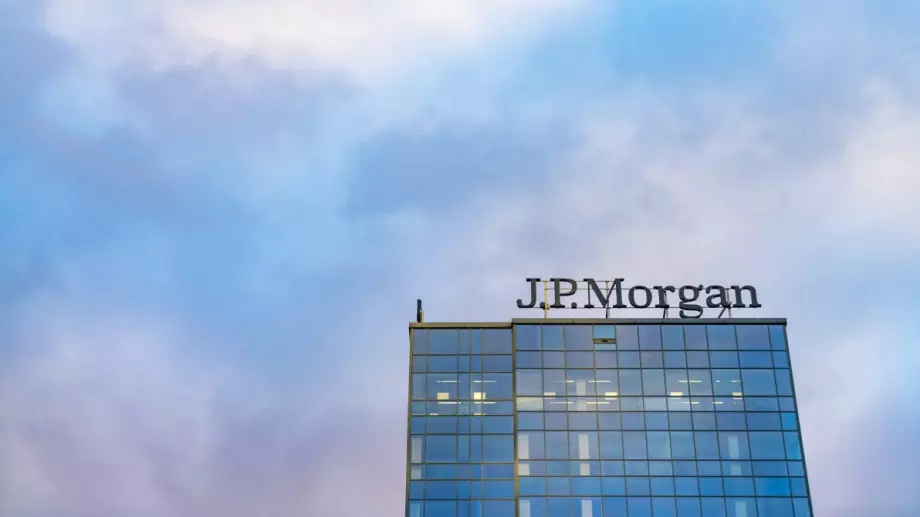 След придобиването на First Republic: Печалбата на JPMorgan скочи с 67%