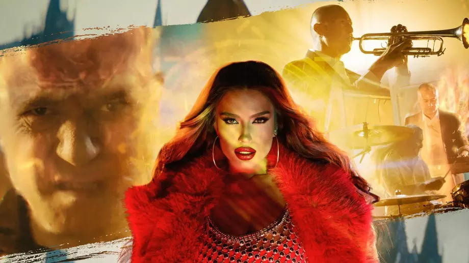 Слави Трифонов пусна общо парче с Тита (ВИДЕО)