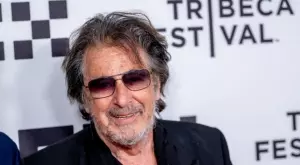 Ал Пачино отново ще става баща на 83 (СНИМКА)