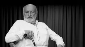 Почина големият актьор Борис Луканов