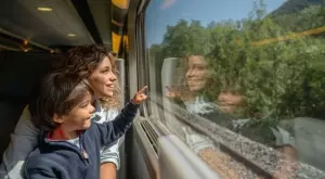 БДЖ подарява безплатно пътуване на децата за 1 юни