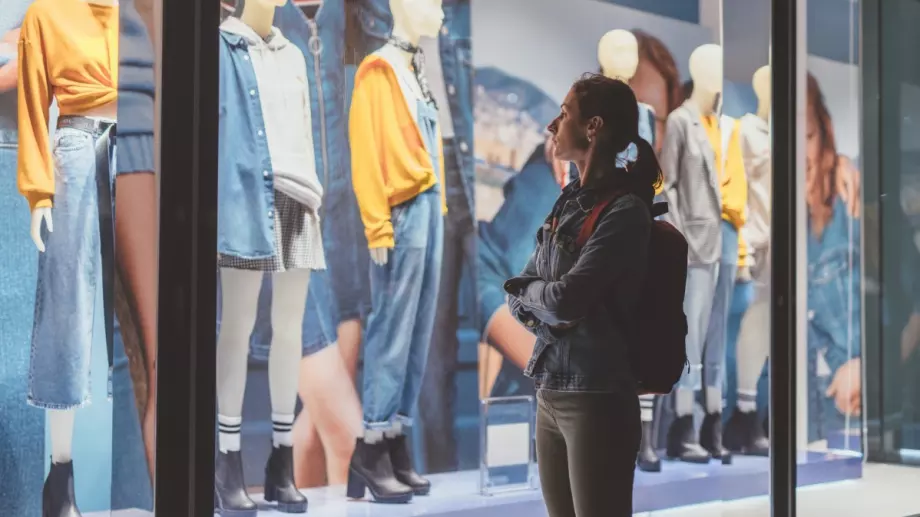 Какво се случва с търговията на дребно в Русия след напускането на западните компании?