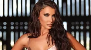 Певицата Доника показа половинката си (СНИМКА)