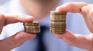 За 10 години: Доходите на българите са скочили двойно 