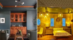 "Насищане" с цвят: Интериорният хит на 2023 (СНИМКИ)