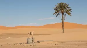 Ще остане ли Ирак без вода заради климатичните промени?