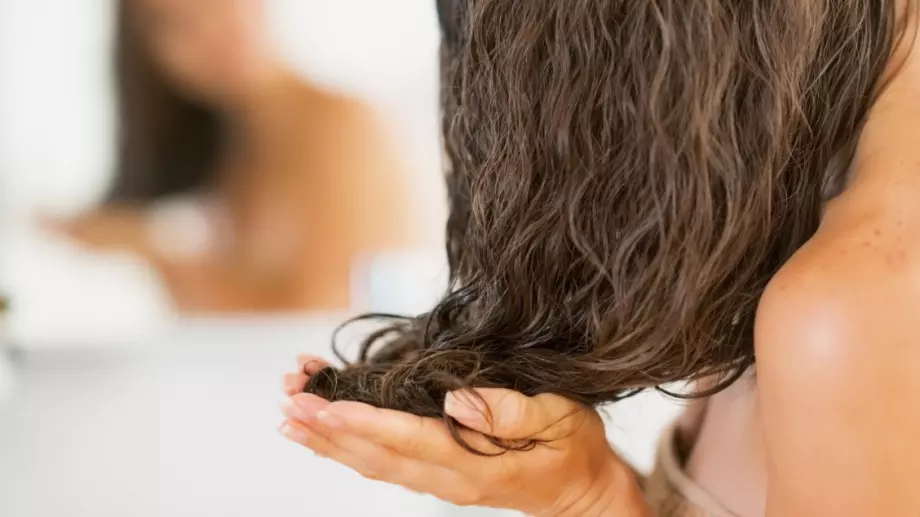 Топ 5 домашни маски за коса против косопад