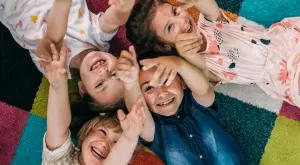 Петте най-важни нужди на децата в наши дни