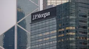 Руската земеделска банка заведе дело срещу JPMorgan 