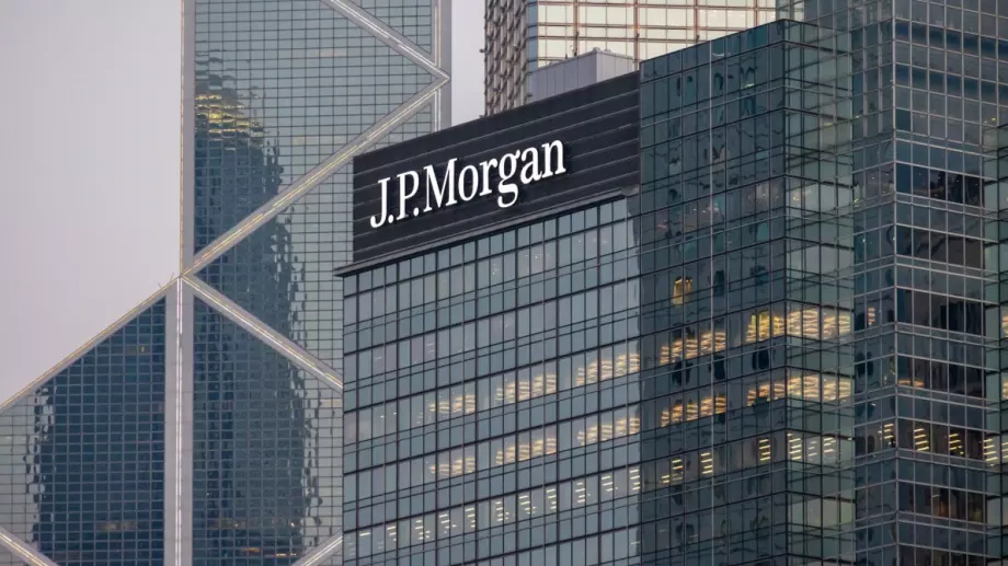 Руската земеделска банка заведе дело срещу JPMorgan 