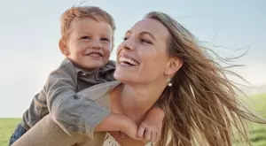 Най-силната притча, която трябва да кажете на децата си