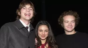 Звезда от сериала "Шеметни години" е осъдена на 30 години затвор (СНИМКА)