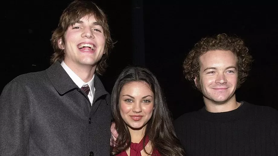 Звезда от сериала "Шеметни години" е осъдена на 30 години затвор (СНИМКА)