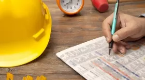 Повече обяви за работа през април