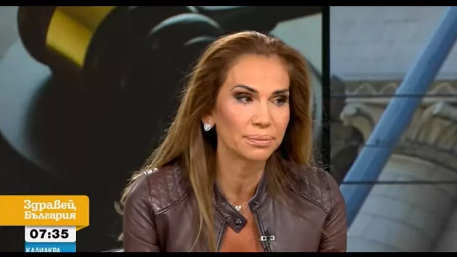 Ивайла Бакалова: Бойко Борисов е казал, че ще ни приключи (ВИДЕО)