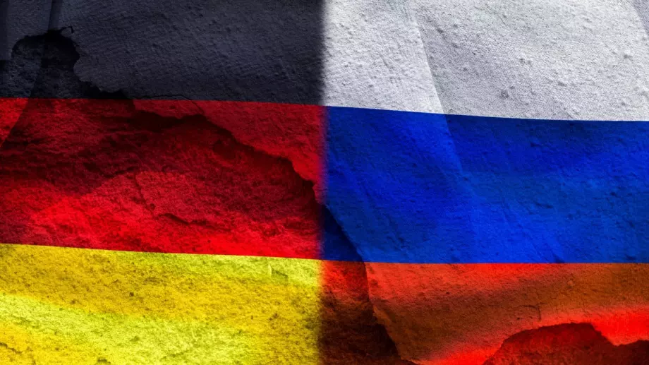 Германия затваря четири от петте руски генерални консулства в страната