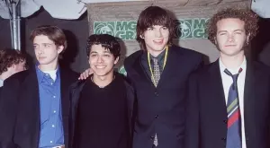 Осъдиха звезда от сериала "Шеметни години" за изнасилване