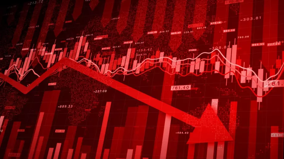 Deutsche bank: Вълната от фалити е неминуема, пикът й ще е през 2024 г.