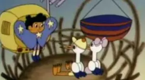 Машина на времето: Любимите детски от 90-те (ВИДЕО)