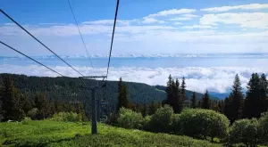 Откриват летния сезон на Витоша на 3 юни