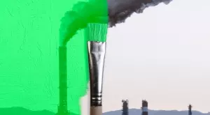 Доклад: Ангажиментите за нулеви емисии на големите добивни компании са само формални