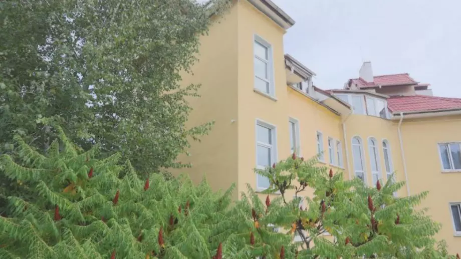 Защо старческите домове предоставят по-спокоен начин на живот