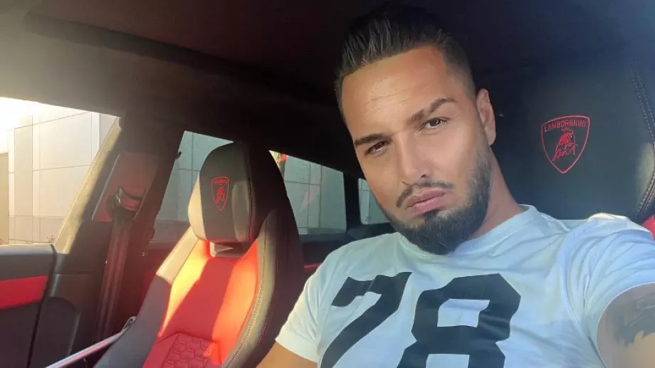 Певица: Джино Бианкала ме заплаши, че ще ме пребие