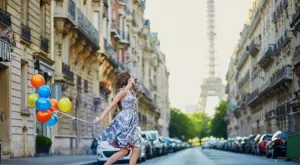 4 летни рокли, които всички французойки вече носят