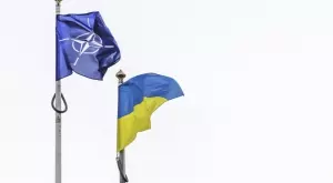 Bild": САЩ и Германия блокират членството на Украйна в НАТО