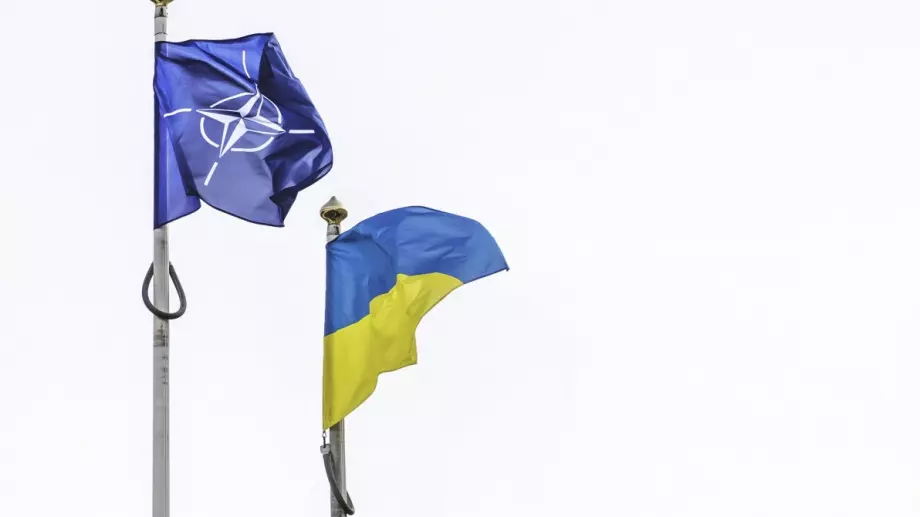 Bild": САЩ и Германия блокират членството на Украйна в НАТО