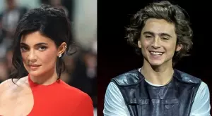 Кайли Дженър се обясни в любов на Тимъти Шаламе и светът полудя (СНИМКИ + ВИДЕО)