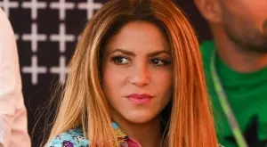 Шакира грабна наградата "Авангард" за цялостно творчество 