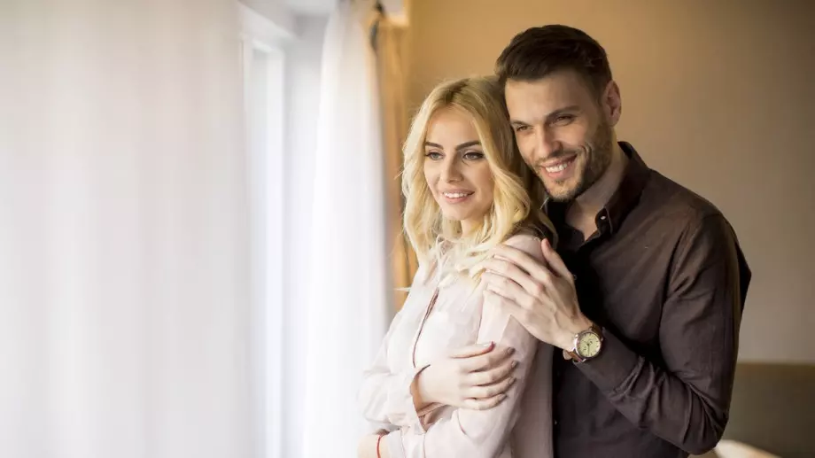 Благодаря ти, че обичаш онази част от мен, от която аз се срамувам