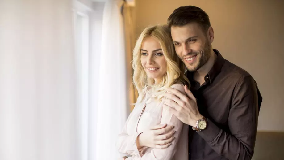 Стихотворение за 14 януари 2024