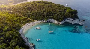 Австралия създава огромен морски парк в размер на общо 475 465 кв. км