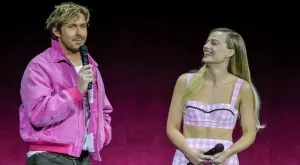 Марго Роби е шокирана от любовта на феновете към филма "Барби"