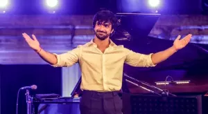 Евгени Генчев поздрави новия ерген, Виктор мълчи сърдит