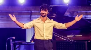 Евгени Генчев разкри дали все още е с Валерия 