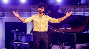 Васил Найденов към Евгени Генчев: Обичам те