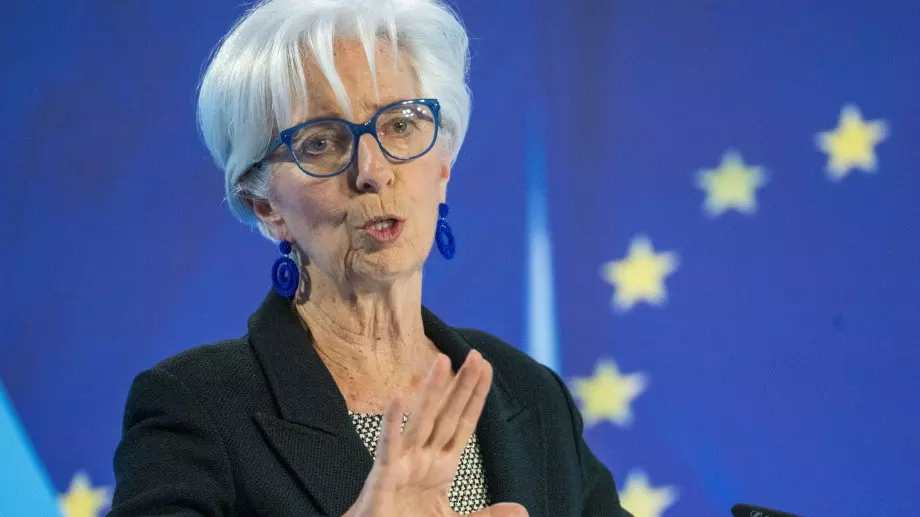 Президентът на ЕЦБ обяви какво ще се случва с лихвите