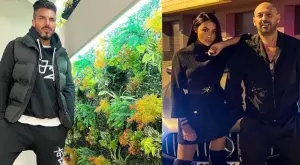 Благо обяви официално връзката си с дъщерята на Ванко 1 (ВИДЕО)