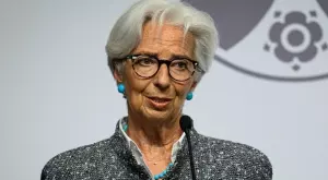 Кристин Лагард обяви кога ЕЦБ ще намали лихвите 