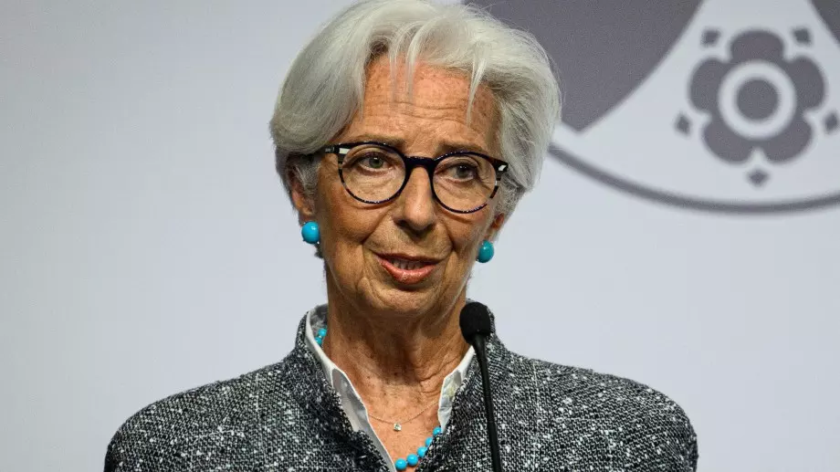 Кристин Лагард обяви кога ЕЦБ ще намали лихвите