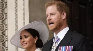 Spotify прекрати договора за подкаста на принц Хари и Меган